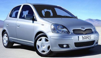 El Yaris diesel, opción clara