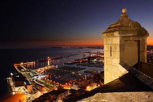 11 castillos de ciudad para viajar en el tiempo