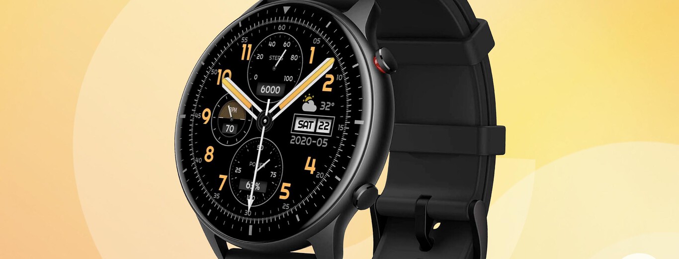 Amazfit gtr el corte ingles sale
