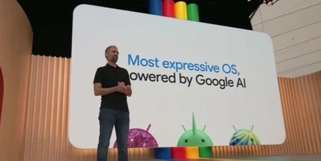 Android 14 Google IoT