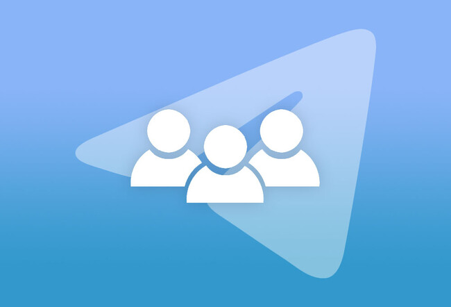 Telegram Grupos