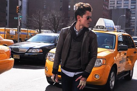 El mejor street style de la semana (LV)