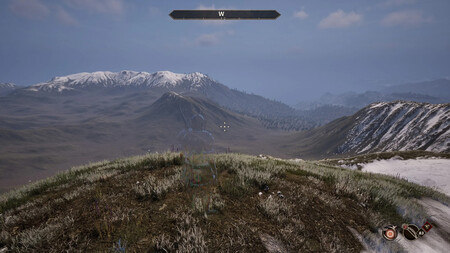 Oblivion Limites Mapa Recurso 2