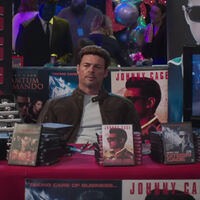 La nueva peli de Mortal Kombat apunta a pelotazo. Podría convertirse en uno de los mayores estrenos del año en EEUU 