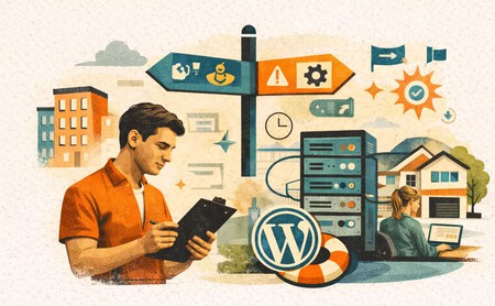 Hosting Compartido Wordpress