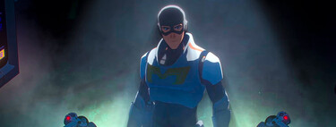 Llevo días pensando en Dispatch y me he dado cuenta de algo. El verdadero acto heroico del siglo XXI no es salvar el mundo, es sobrevivir al lunes