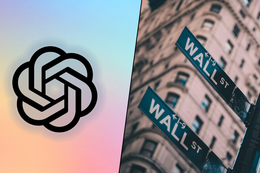 OpenAI está obsesionada por convertir a ChatGPT en la mejor IA financiera, y tiene todo el sentido del mundo