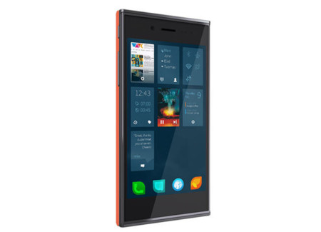Sailfish ya es compatible con Android: bien jugado, Jolla.