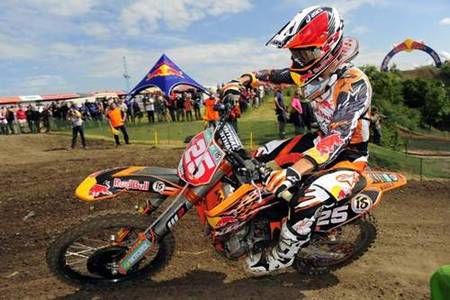 Marvin Musquin