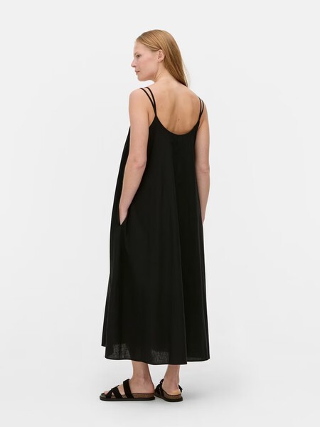 Vestidos Amplios Holgados Anchos Primark