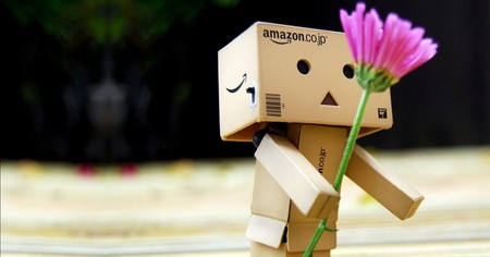 11 regalos de San Valentín que puedes comprar en Amazon y llegan mañana