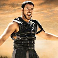 "Soy el mejor actor del mundo". Russell Crowe se enfrentó a Ridley Scott porque no le gustaba nada la que acabó siendo la mejor escena de 'Gladiator'