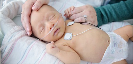 El emotivo anuncio de Dodot que rinde homenaje a los bebés prematuros hospitalizados