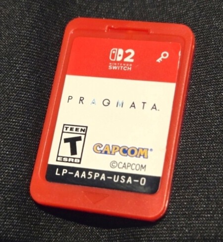 Una Nueva Estafa Esta Afectando A Los Jugadores De Nintendo Switch 2 Replicas De Cartuchos Impresos En 3d Que Pueden Arruinar Tu Consola