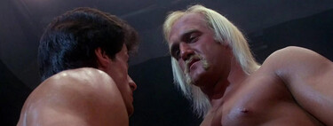 A Hulk Hogan le amenazaron con despedirle por salir en Rocky 3 pero él no titubeó. Su decisión abrió las puertas de Hollywood a grandes estrellas hoy