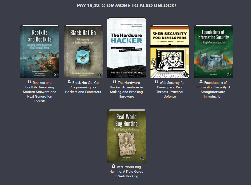 Humble Bundle Hacking 101 1366_2000
