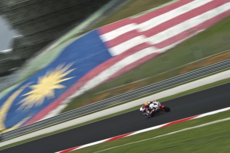 Michael Van Der Mark Sbk Italia 2016