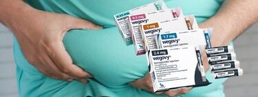 Ya hay oficialmente un negocio más valioso que vender Teslas: tener el nuevo medicamente milagroso para adelgazar