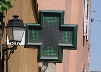 Consultas más frecuentes de las embarazadas en las farmacias