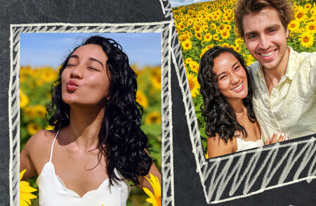 Google Fotos estrena nuevos diseños de collage