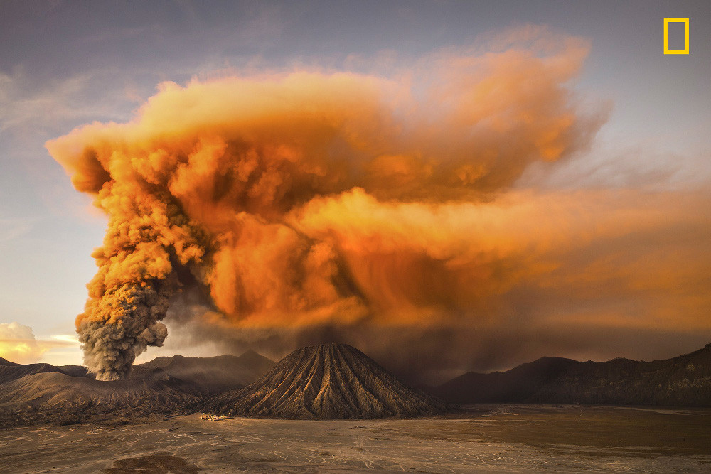 Yourshot Tpoy Nature Hm3 Dewantara