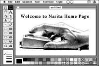 Recordando aplicaciones "vintage" para los primeros Macs