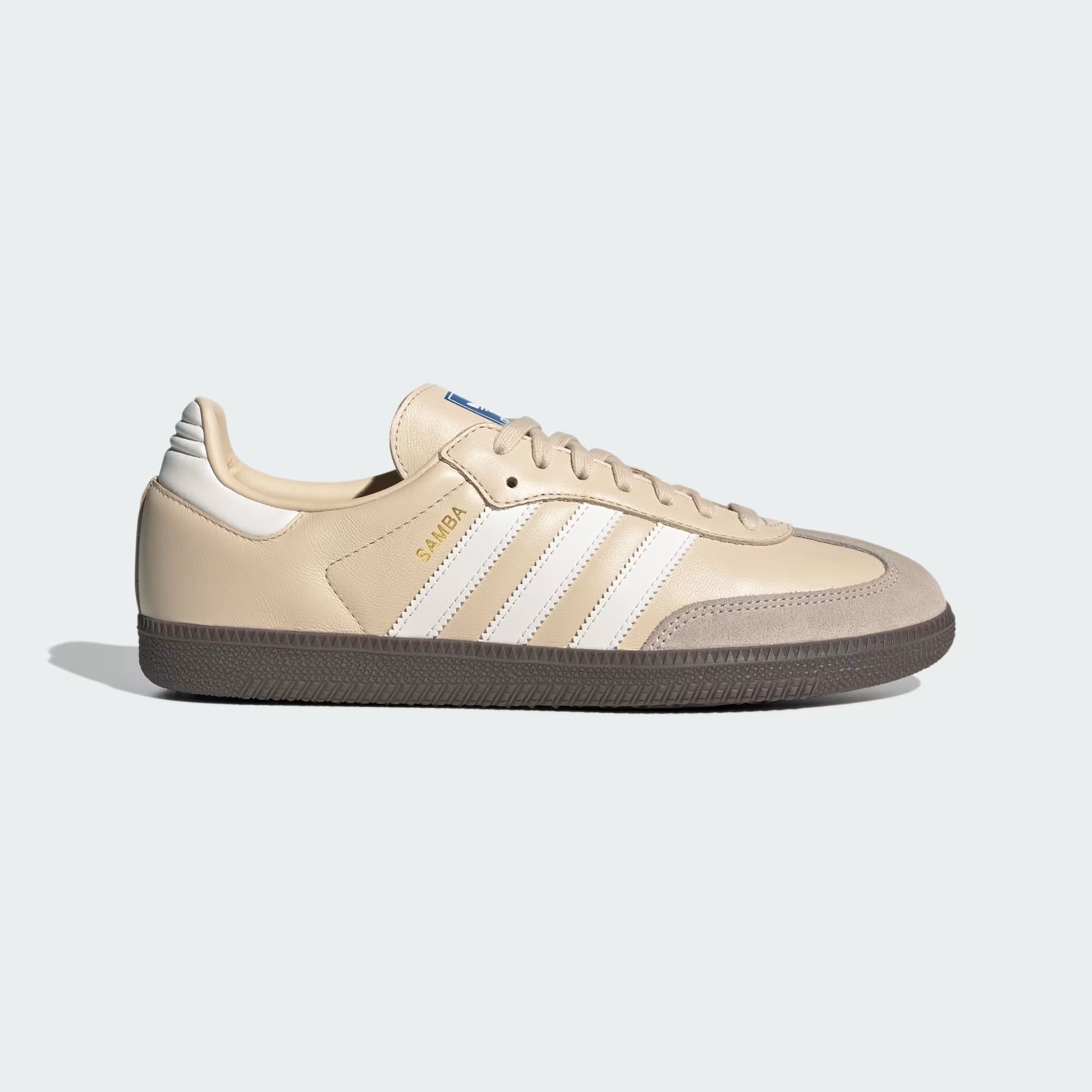 Adidas Samba