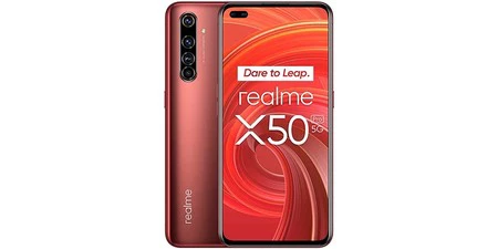 Realme X50 Pro
