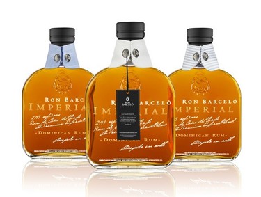 Ron Barceló Imperial se viste de un modo especial para celebrar el Día del Padre