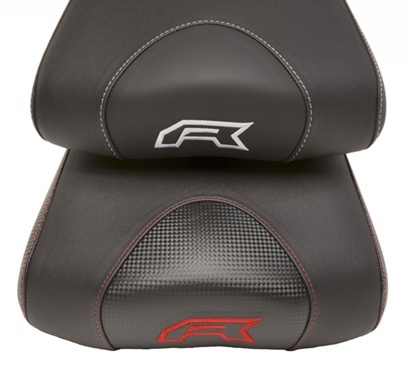 SHAD Style para Suzuki GSR750