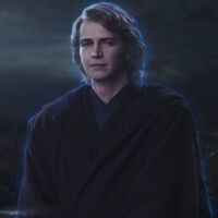Anakin Skywalker acaba de hacer con Rey lo que jamás se atrevió con Kylo Ren: salvarla del Lado Oscuro 