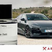 Mi mujer me llamó friki en Massimo Dutti, y tenía razón: el perfume de esta tienda huele exactamente igual que un Audi nuevo, y tiene una explicación científica