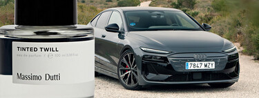 Mi mujer me llamó friki en Massimo Dutti, y tenía razón: el perfume de esta tienda huele exactamente igual que un Audi nuevo, y tiene una explicación científica