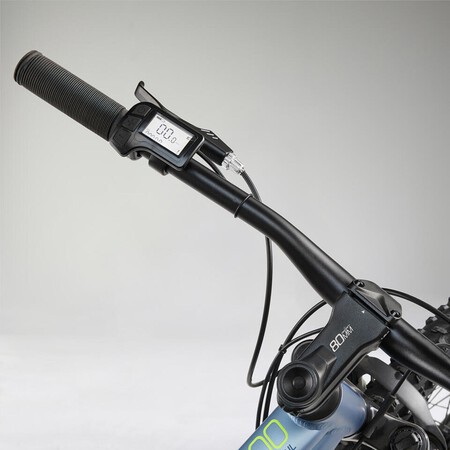 Rockrider E Bike St 100 005