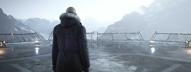 Hitman es una clase maestra de diseño, y lo entendí por las malas al ser el peor asesino de la historia