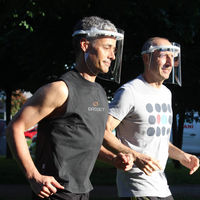 Las pantallas de protección contra el coronavirus de NZI ya están a la venta y cuestan 12,99 euros