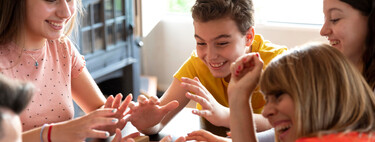 Los mejores y más divertidos juegos de mesa para adolescentes 