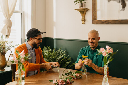 Anfitriones Airbnb