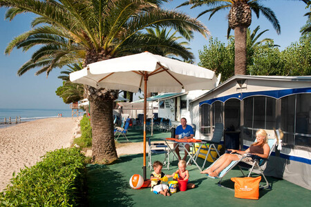 Mejores Camping