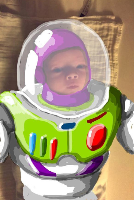 Snapdad