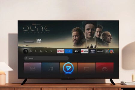 Fire TV