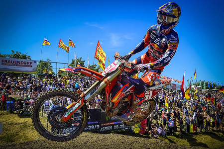 Prado Motocross Gp 10 Ger 2019