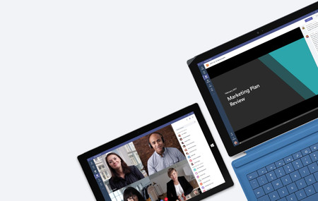 Aunque sigue dependiendo de Office 365, Microsoft Teams se actualiza y ahora permite el acceso de invitados