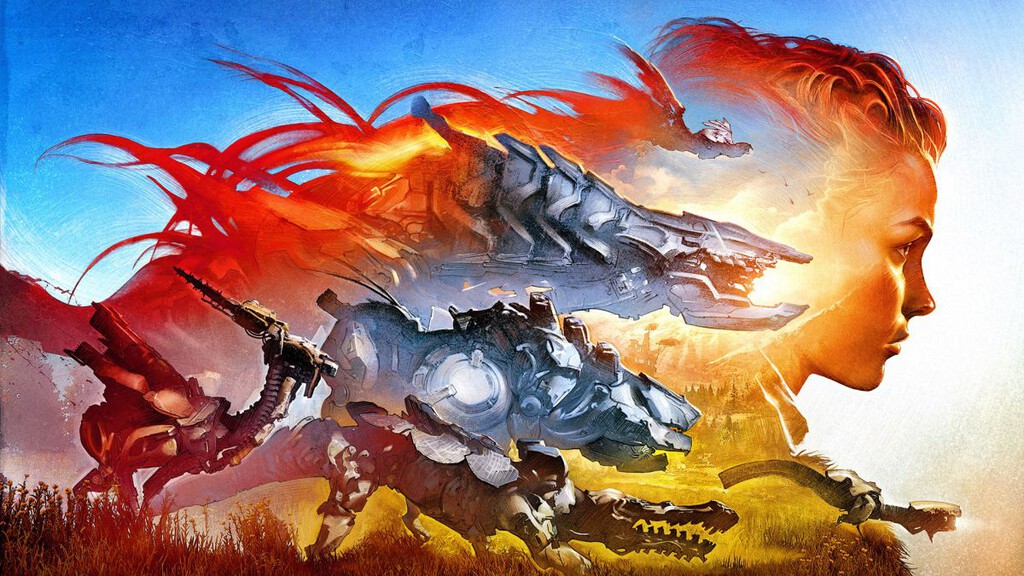 Horizon Zero Dawn, la serie de Netflix: todo lo que sabemos hasta ahora Horizon Zero Dawn, la serie de Netflix: todo lo que sabemos hasta ahora