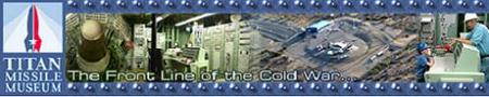 Titan Missile Museum