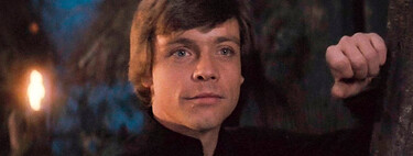 "Si tú quieres que Luke sea gay, lo es”. Mark Hamill tiene las cosas mucho más claras con el personaje de Star Wars de lo que parece tenerlas Lucasfilm 