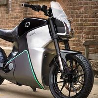 Ya se puede reservar la primera moto eléctrica de Erik Buell con 240 km de autonomía, 47 CV y ¡750 Nm!