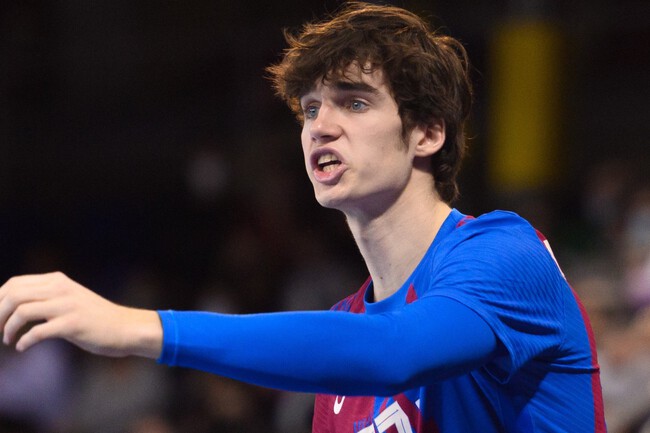 Pablo Urdangarin -Gtres
