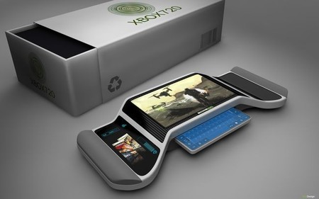 La nueva Xbox como nexo entre Windows 8 y Windows Phone
