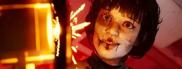 Los juegos se ven fenomenal y se ganaron a los fans del terror psicológico en el State of Play, pero BrokenLore es diferente al resto de sagas